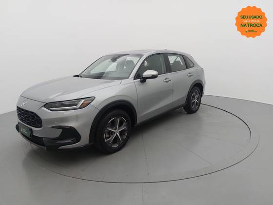 HONDA ZR-V 2.0 i-VTEC GASOLINA TOURING CVT HONDA ZR-V 2.0 i-VTEC GASOLINA TOURING CVT
